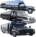 Party Bus for Houston, Party Bus Limo, Bus Limousine in Houston TX