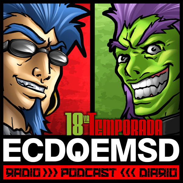 En Caso de que el Mundo Se Desintegre - ECDQEMSD