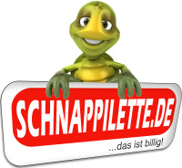 Schnappilette.de - Das ist billig!