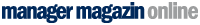 manager magazin - Unternehmen