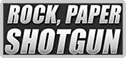 Rock, Paper, Shotgun