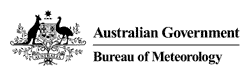 Weather Warnings for Western Australia. Issued by the Australian Bureau of Meteorology