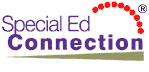 SpecialEd Connection -- Main