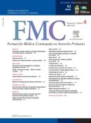 FMC. Formación Médica Continuada en Atención Primaria