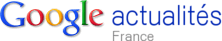 Actualités près de chez vous - Google Actualités