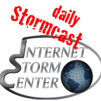 SANS Internet Stormcenter Daily Network/Cyber Security and Information Security Stormcast