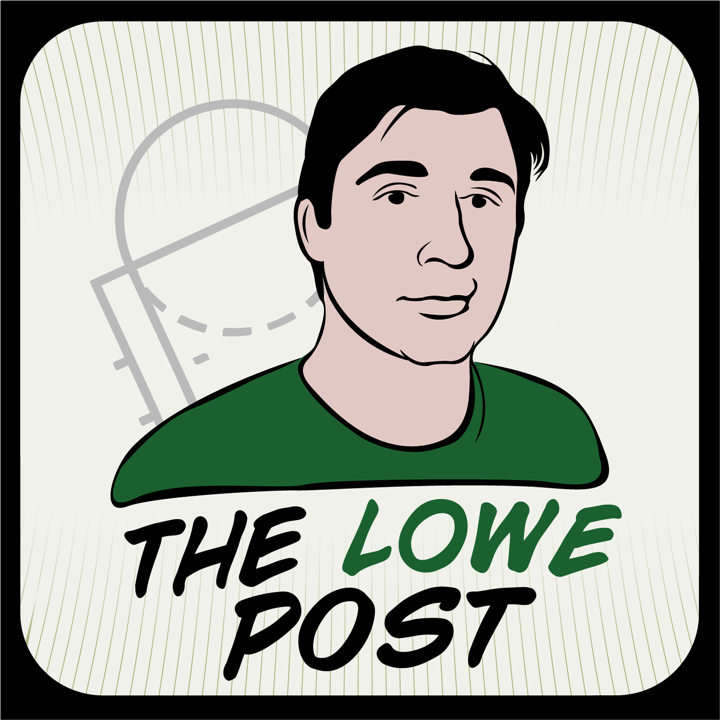 The Lowe Post