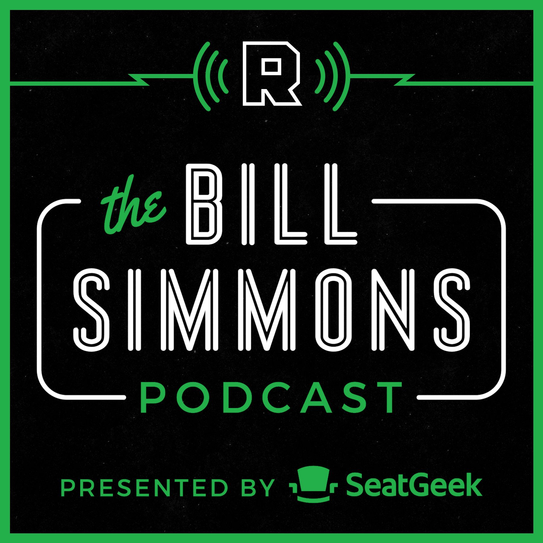 The Bill Simmons Podcast