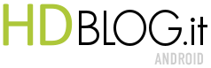Android HDblog