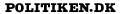 Politiken.dk - Forsiden