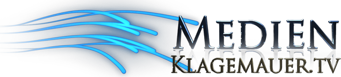 Medien-Klagemauer.TV - Die anderen Nachrichten...