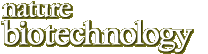 Nature Biotechnology