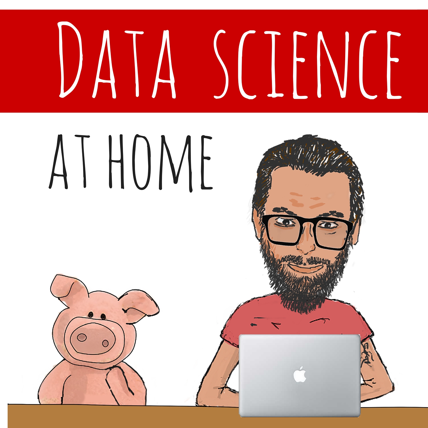 Data Science at Home