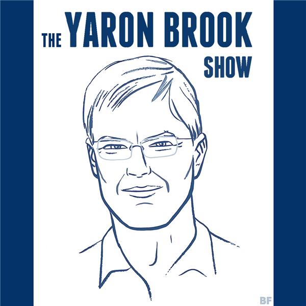 Yaron Brook Show: Radical Capitalist & Living Objectivism