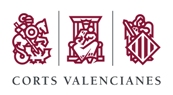 Agenda de Les Corts Valencianes