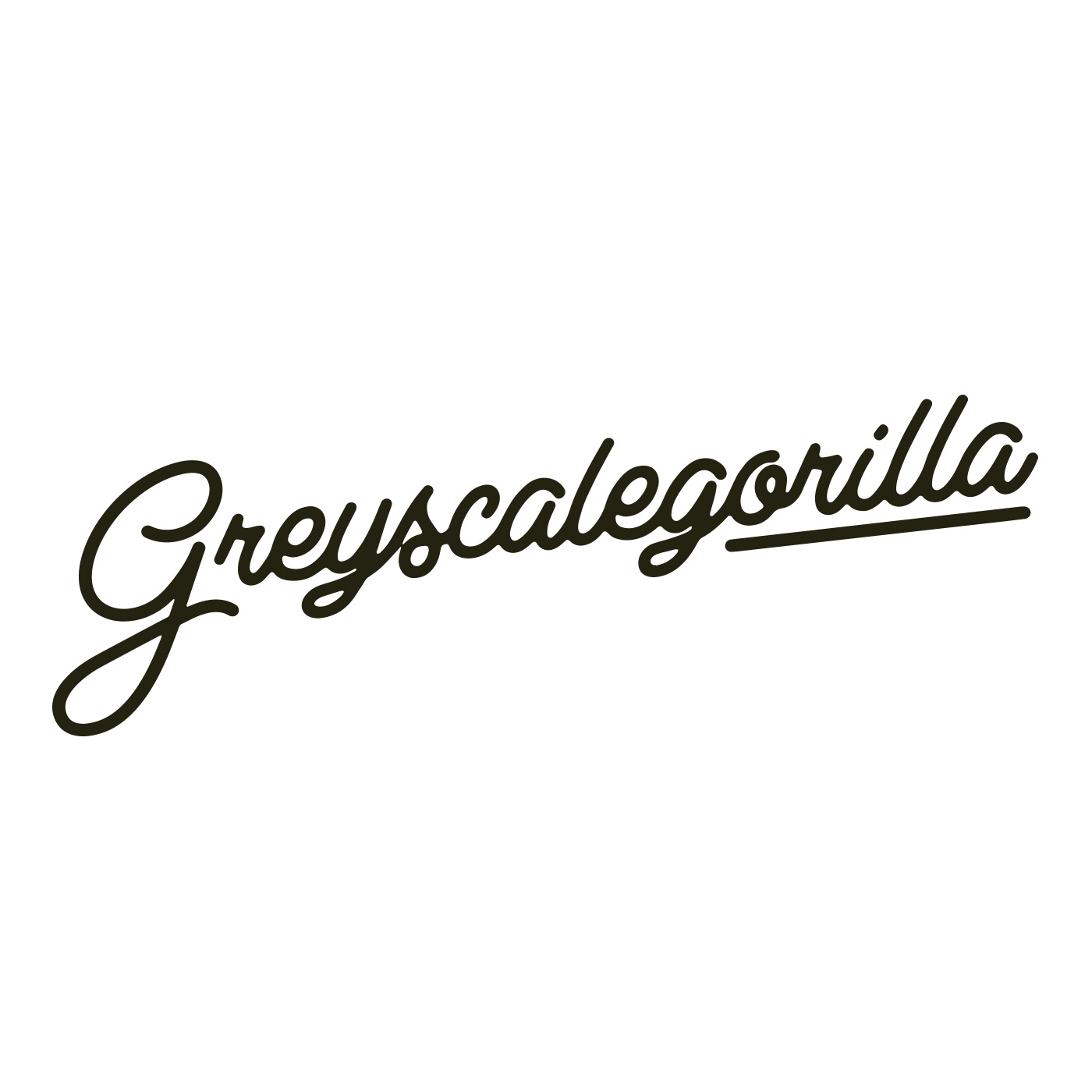 Blog – Greyscalegorilla