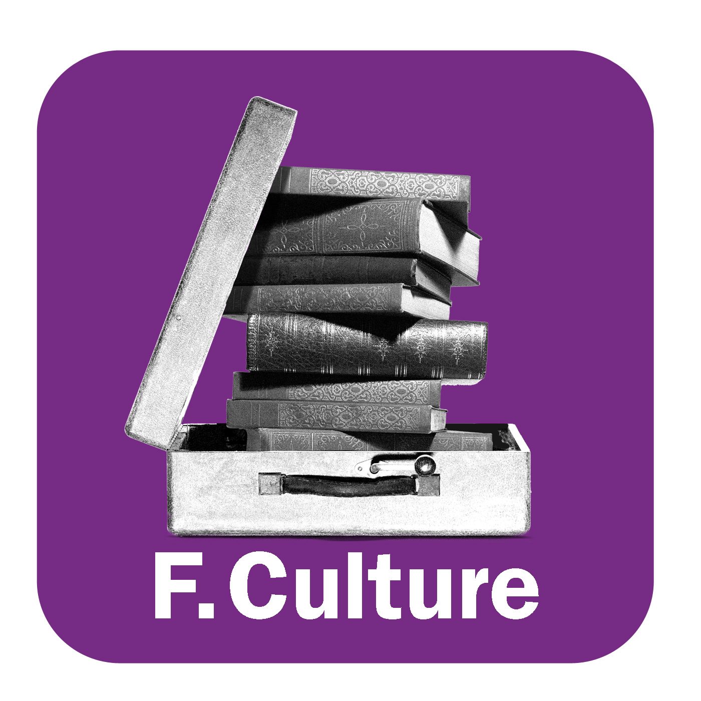 Les Nuits de France Culture