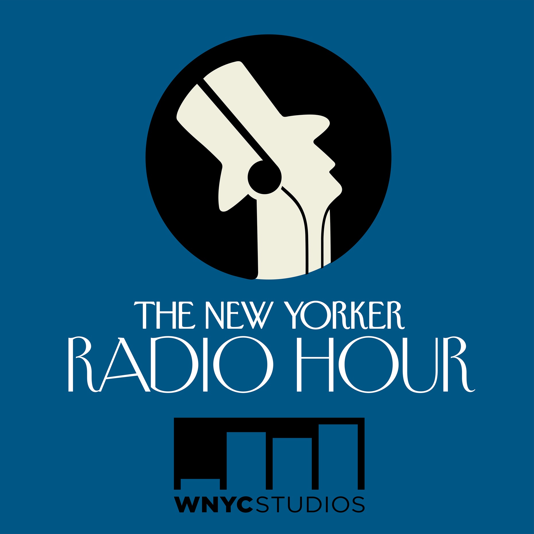 The New Yorker Radio Hour