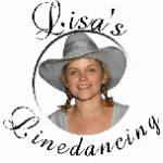 Lisa’s Line Dancing