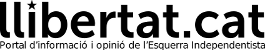 Llibertat.cat Portada Llibertat.cat