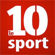 Le 10 Sport : Football