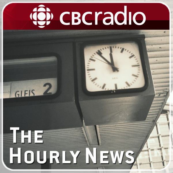 CBC News: The World This Hour