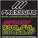 Pressure Radio