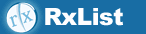 RxList - New and Updated Drug Monographs