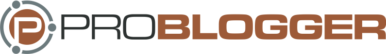 ProBlogger