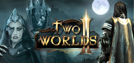 Two Worlds II RSS Feed