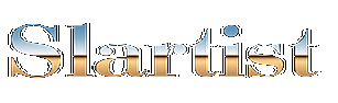 Slartist - RSS Feed