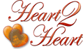 Heart2Heart Newsfeed