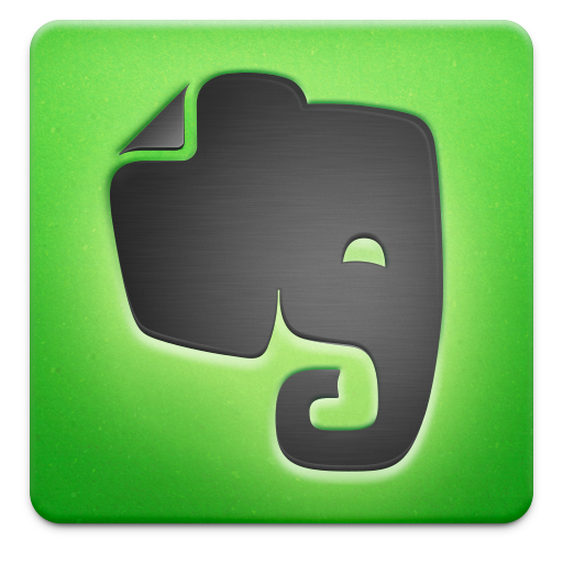 Evernote Blog