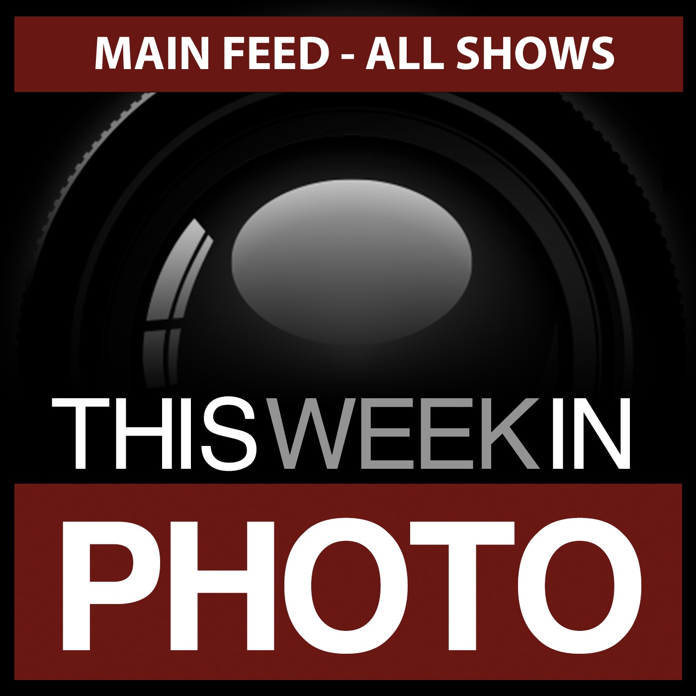 This Week in Photo (TWiP)