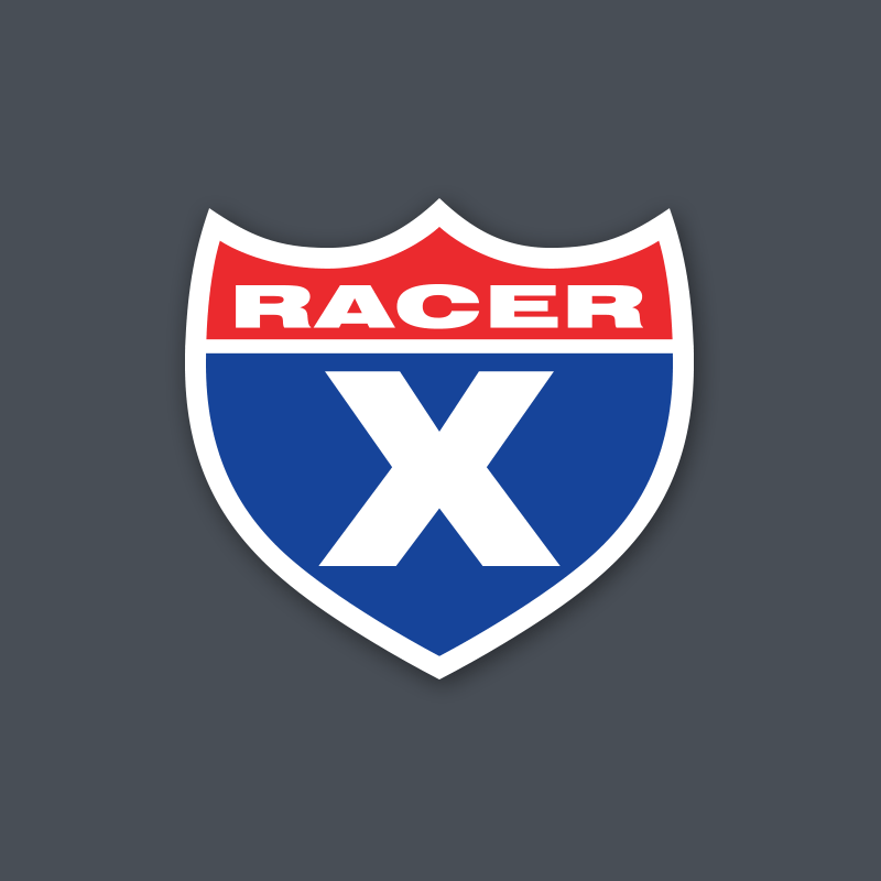 Racer X Online