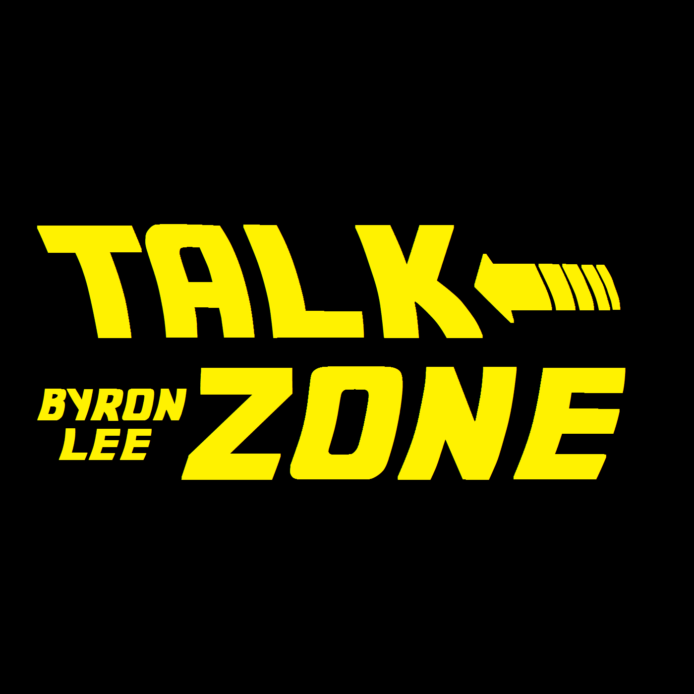 The Talk Zone