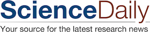 Latest Science News -- ScienceDaily