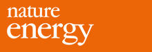 Nature Energy