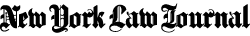New York Law Journal - This Week's News