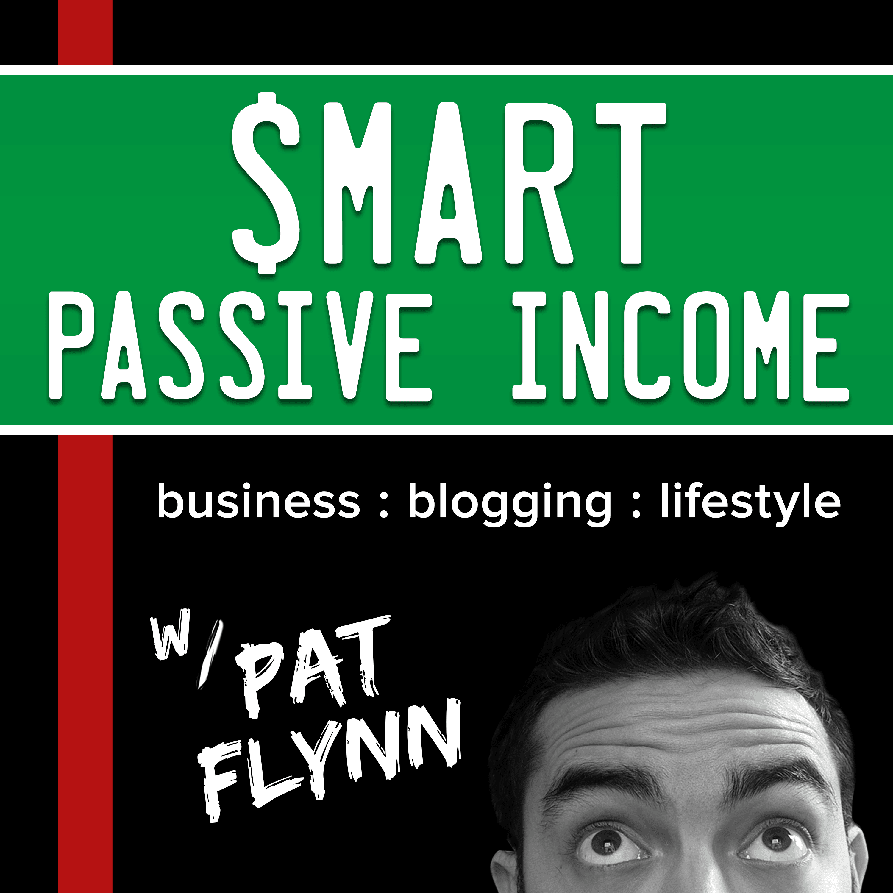 Podcasts – The Smart Passive Income Blog