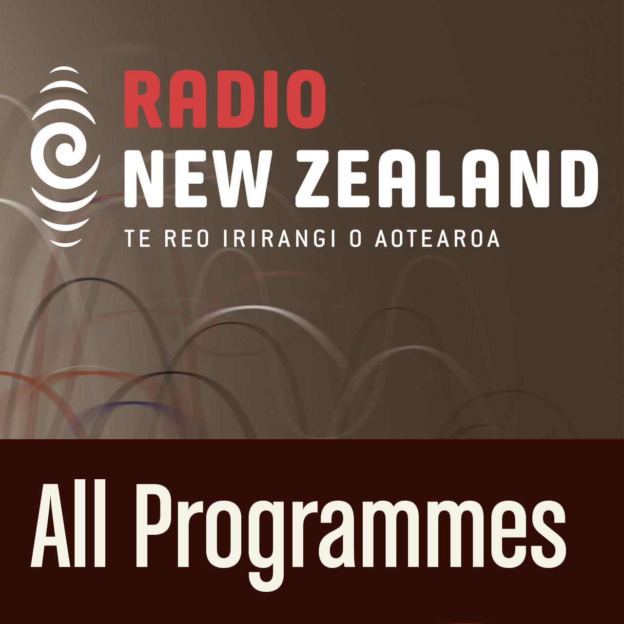 Radio New Zealand - All Programmes