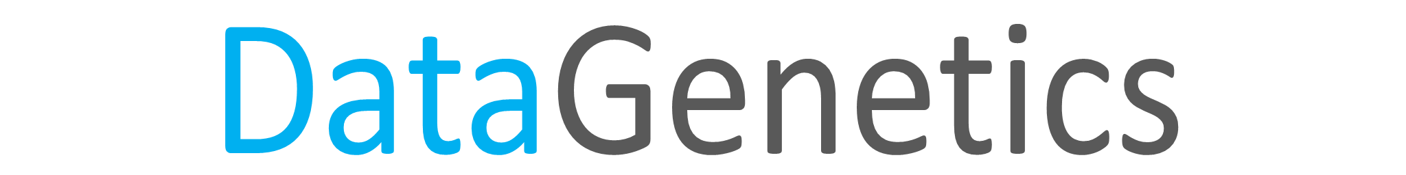 DataGenetics