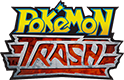 Pokémon Trash