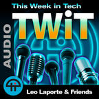 This Week in Tech (MP3)