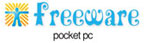 Pocket PC freeware downloads