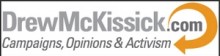 Drew McKissick