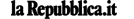 Repubblica.it > Homepage