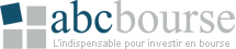 L'actualité des marchés avec Abcbourse.com
