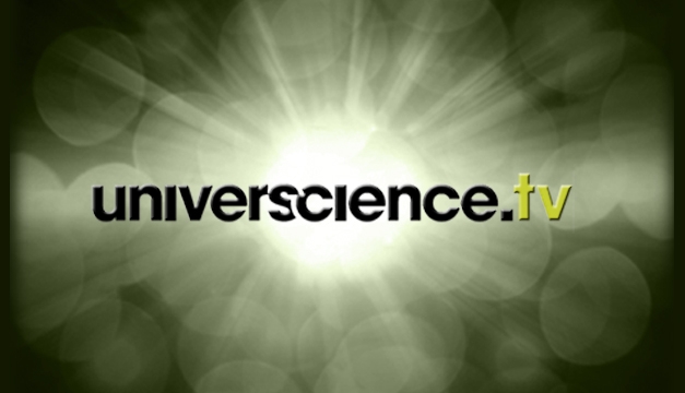 Universcience.tv, la WebTV scientifique hebdo - Cité des sciences et Palais de la découverte