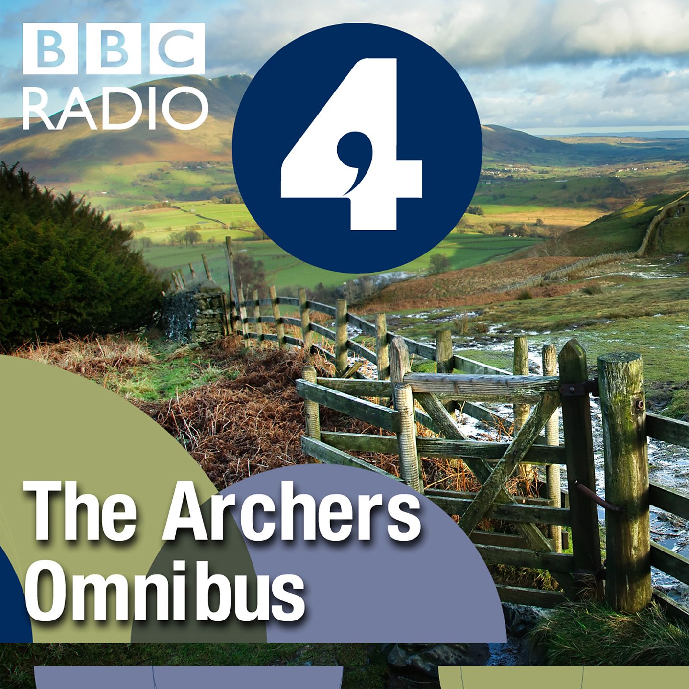 The Archers Omnibus